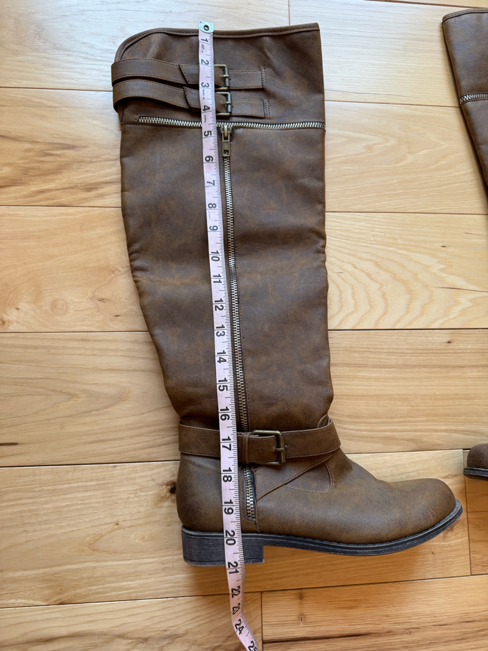Marlynn boot - Picture 7 of 8